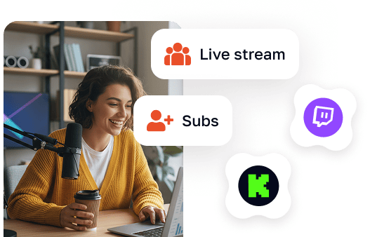 Live session visibility tool