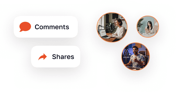 Conversation Starter