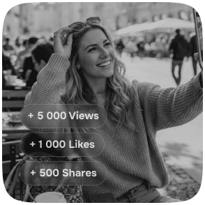 Strengthen visibility across indie-music communities