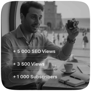 Clarify message and make the channel’s voice recognizable